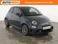 Abarth 500 1.4 Turbo Gris - thumbnail 8