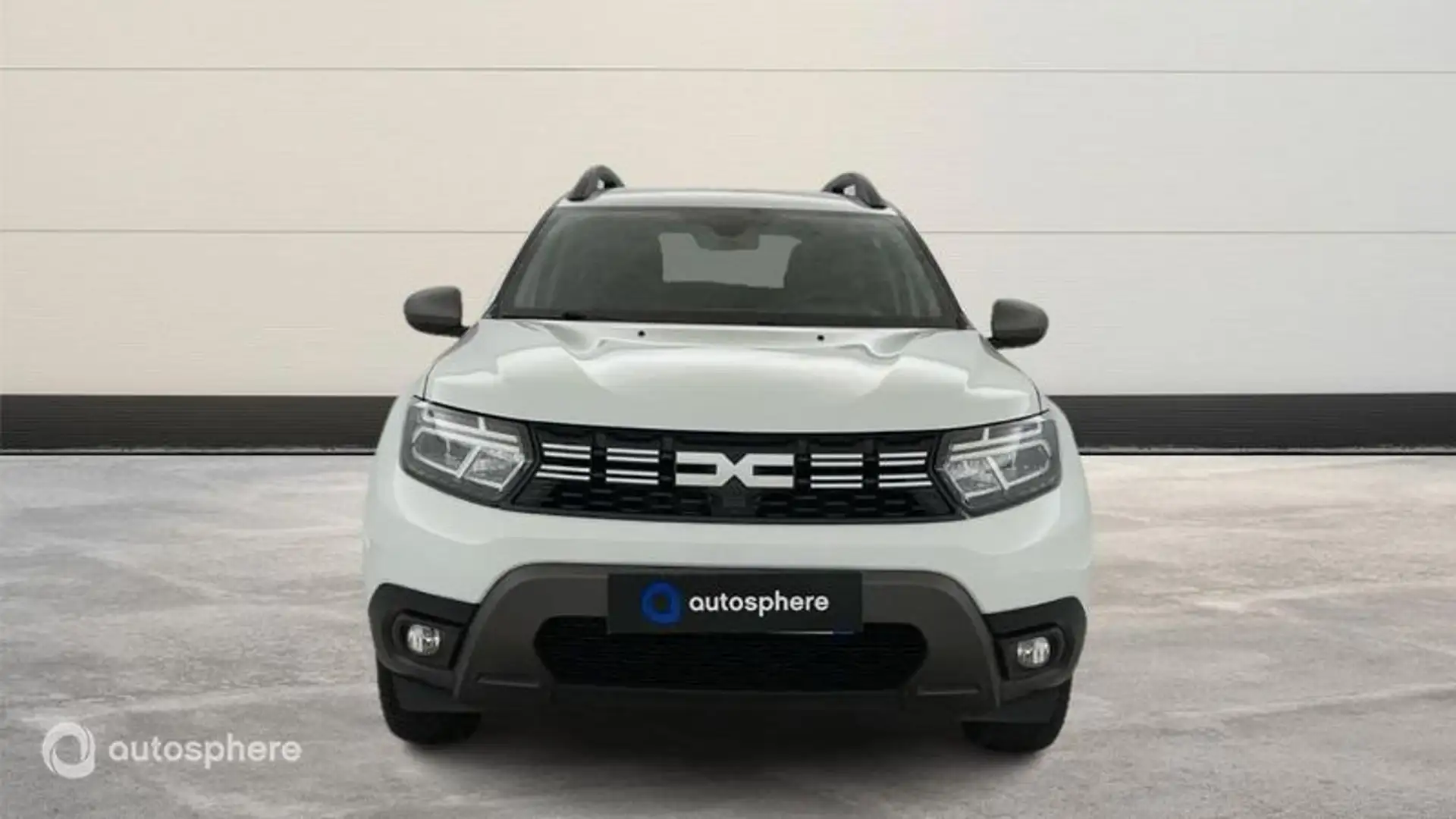 Dacia Duster 1.0 ECO-G 100ch Journey - 2