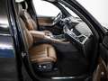 BMW X7 xDrive 40iA Schwarz - thumbnail 22
