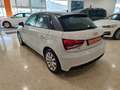Audi A1 Sportback 1.6TDI Attraction Blanco - thumbnail 7