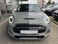 MINI Cooper S A HUD Navi HUD  LED SHZ DAB Apple CarPlay PDC Mehr Grau - thumbnail 2