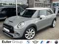 MINI Cooper S A HUD Navi HUD  LED SHZ DAB Apple CarPlay PDC Mehr Grau - thumbnail 1