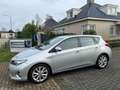 Toyota Auris 1.8 HYBRID DYNAMIC NAVI CAMERA 17 INCH 4 SEIZOENEN Grijs - thumbnail 1