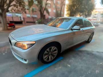 750iA xDrive