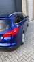 Ford Focus Wagon 125pk Titanium CLIMA | CRUISE CONTROL | CARP Blau - thumbnail 34