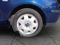 Volkswagen Polo IV ZV mit FB Klima Fenster el. TÜV neu Bleu - thumbnail 20