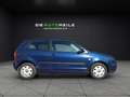 Volkswagen Polo IV ZV mit FB Klima Fenster el. TÜV neu Bleu - thumbnail 7