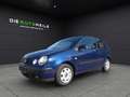 Volkswagen Polo IV ZV mit FB Klima Fenster el. TÜV neu Bleu - thumbnail 1