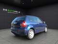 Volkswagen Polo IV ZV mit FB Klima Fenster el. TÜV neu Bleu - thumbnail 6