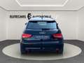 Audi A1 AMBITION SPORTLINE / TEMPOMAT / KLIMA AC / TOP ZU Schwarz - thumbnail 5