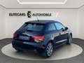 Audi A1 AMBITION SPORTLINE / TEMPOMAT / KLIMA AC / TOP ZU Schwarz - thumbnail 4