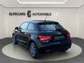 Audi A1 AMBITION SPORTLINE / TEMPOMAT / KLIMA AC / TOP ZU Schwarz - thumbnail 6