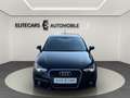 Audi A1 AMBITION SPORTLINE / TEMPOMAT / KLIMA AC / TOP ZU Schwarz - thumbnail 9