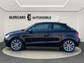 Audi A1 AMBITION SPORTLINE / TEMPOMAT / KLIMA AC / TOP ZU Schwarz - thumbnail 7