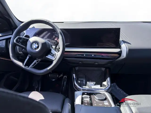 BMW X3 view 14