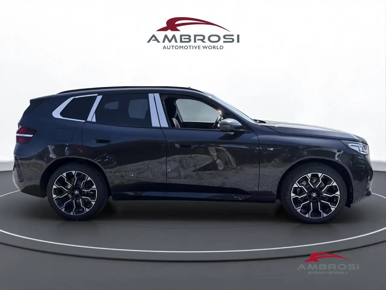 BMW X3 2026