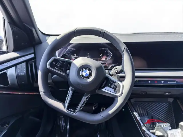 BMW X3 view 13