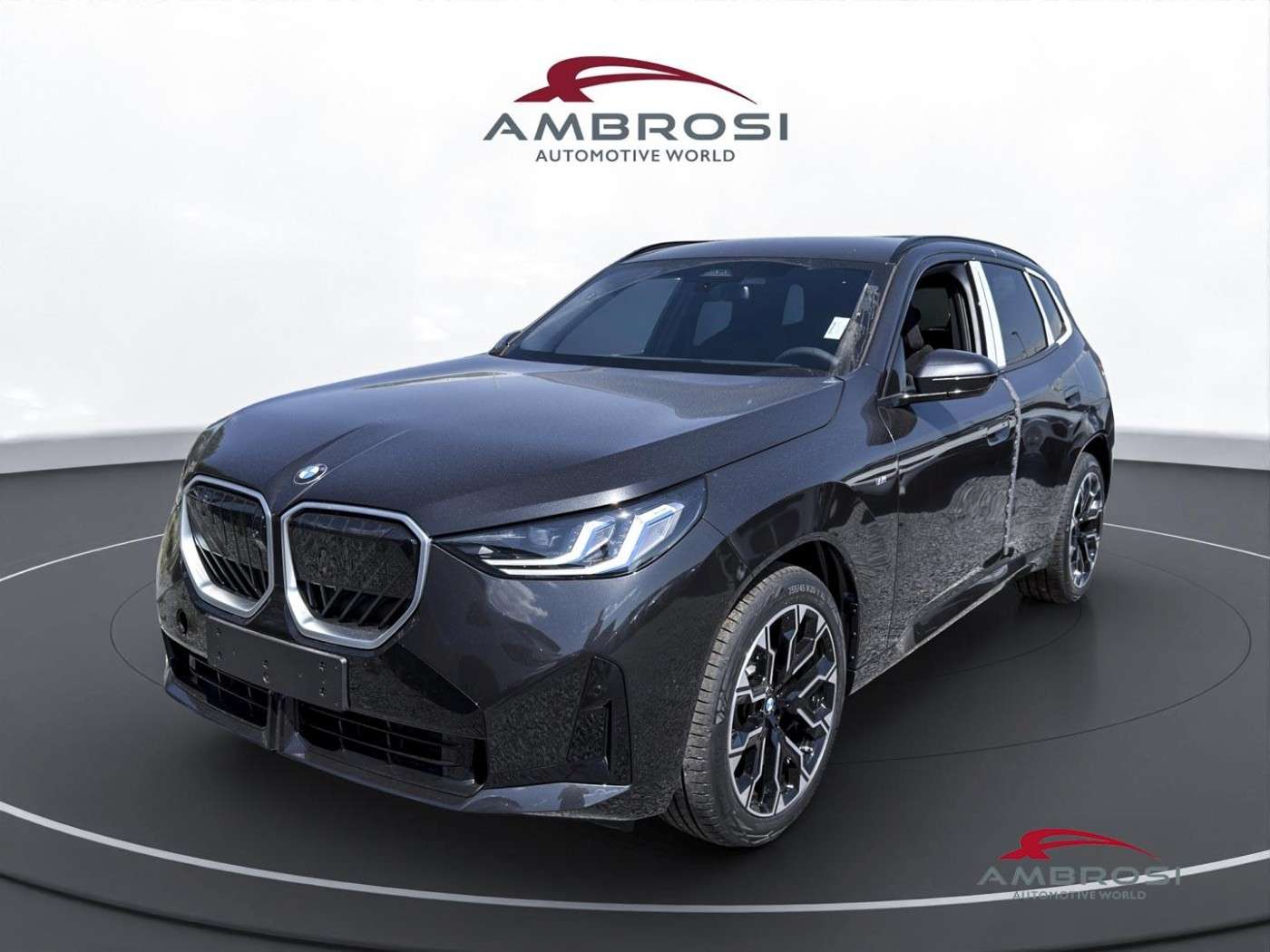 BMW X3 2026