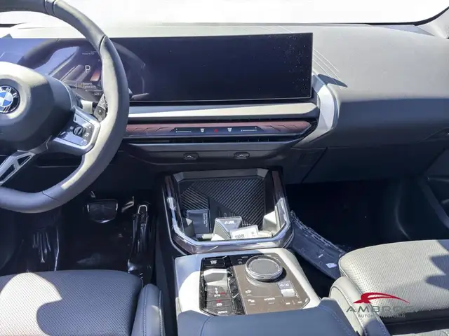 BMW X3 view 15