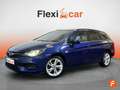 Opel Astra ST 1.2T S/S GS Line 130 Azul - thumbnail 3