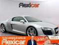Audi R8 4.2 FSI quattro R tronic Gris - thumbnail 1
