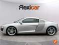 Audi R8 4.2 FSI quattro R tronic Gris - thumbnail 7