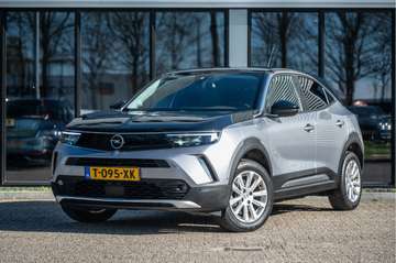 Elegance 50-kWh 11kw bl. | Navi | PDC V+A | Stoel-