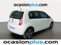 SEAT Mii 1.0 55kW (75CV) Cosmopolitan Top Auto Blanco - thumbnail 4