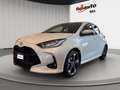 Toyota Yaris Yaris 1.5h 130 Lounge Beige - thumbnail 1