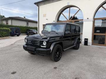 Tdi Lungo Pak Amg,DESIGNO ,21,tetto,telecamera Ful