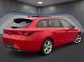 SEAT Leon ///VERKAUFT/// Rot - thumbnail 8
