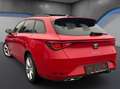 SEAT Leon ///VERKAUFT/// Rot - thumbnail 3