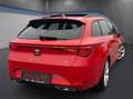SEAT Leon ///VERKAUFT/// Rot - thumbnail 7