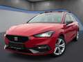 SEAT Leon ///VERKAUFT/// Rot - thumbnail 1