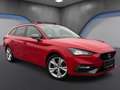 SEAT Leon ///VERKAUFT/// Rot - thumbnail 6