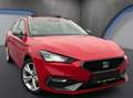 SEAT Leon ///VERKAUFT/// Rot - thumbnail 5