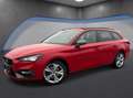 SEAT Leon ///VERKAUFT/// Rot - thumbnail 2