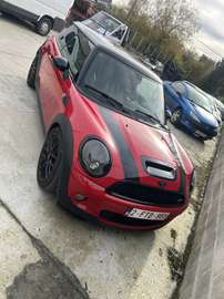 1.6i JCW