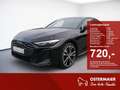 Audi A5 Limousine QUATTRO 2.0TDI 204PS.STRONIC.LED.NAVI.AH Schwarz - thumbnail 1