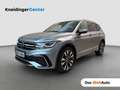 Volkswagen Tiguan Allspace R-Line TDI 4MOTION DSG Silber - thumbnail 1
