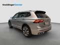Volkswagen Tiguan Allspace R-Line TDI 4MOTION DSG Silber - thumbnail 3