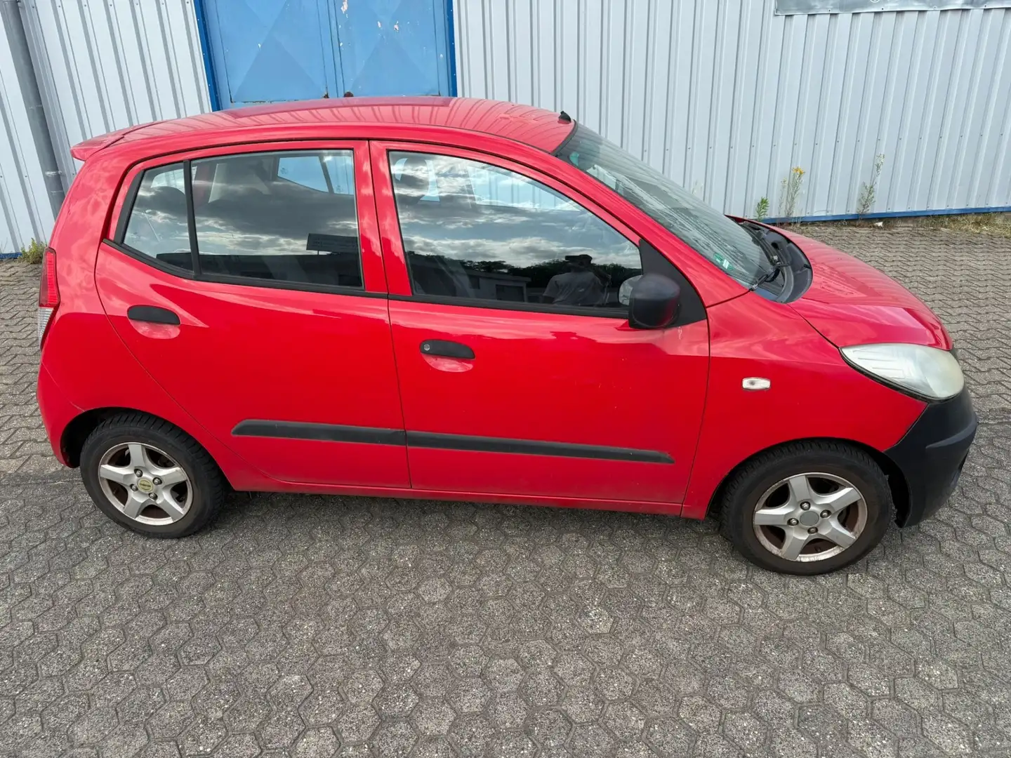Hyundai i10 1.2 Classic - 1