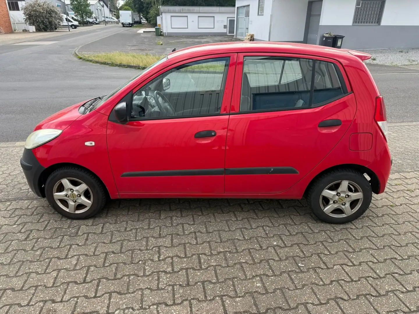 Hyundai i10 1.2 Classic - 2