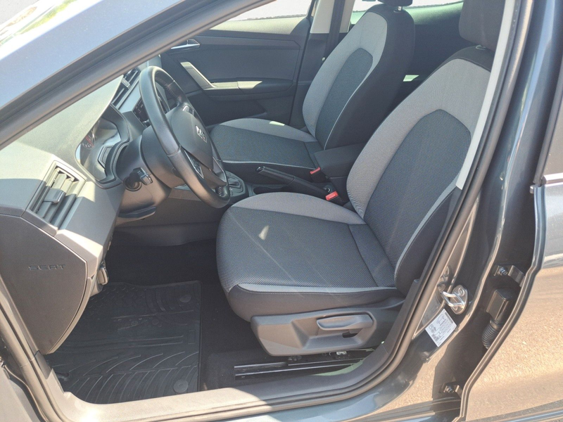 SEAT Ibiza Style Kamera+Sitzhz+Tempomat+Carplay — photo 10
