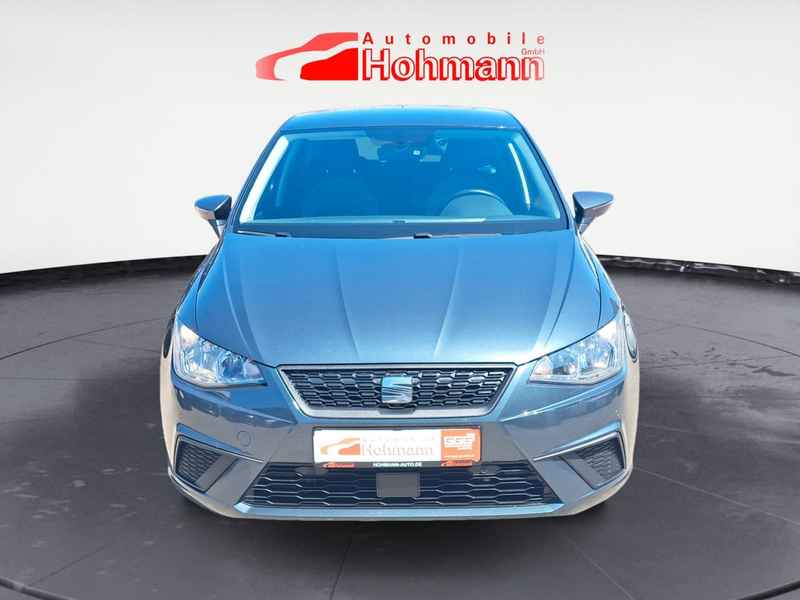 SEAT Ibiza Style Kamera+Sitzhz+Tempomat+Carplay — photo 3