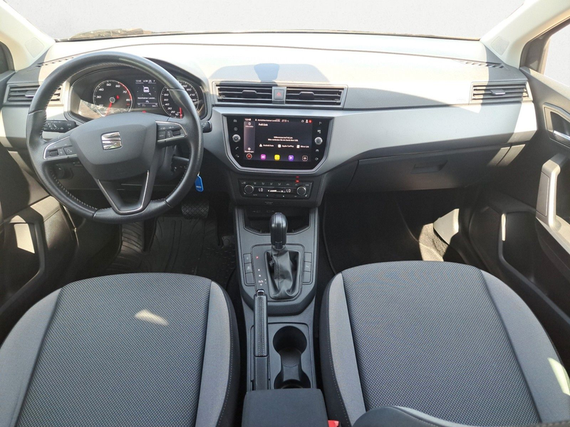 SEAT Ibiza Style Kamera+Sitzhz+Tempomat+Carplay — photo 12