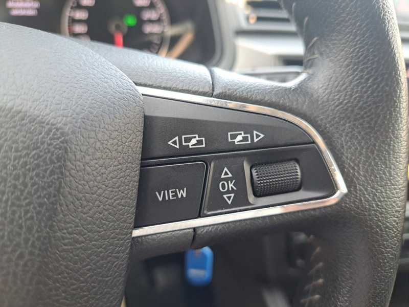 SEAT Ibiza Style Kamera+Sitzhz+Tempomat+Carplay — photo 15