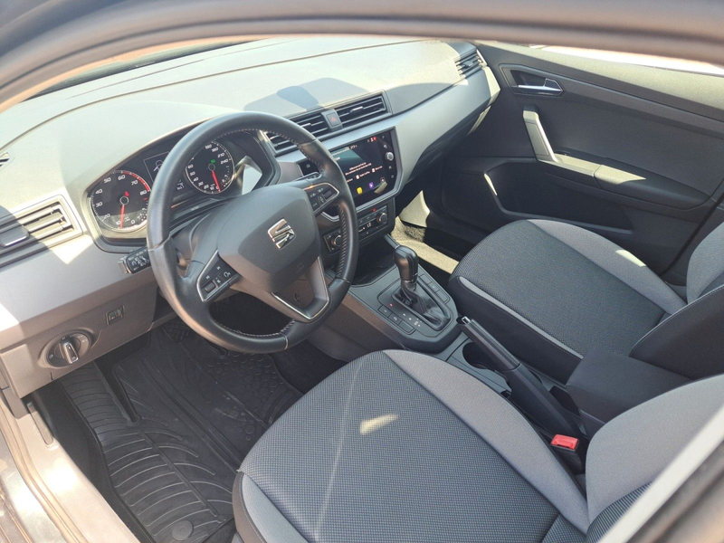 SEAT Ibiza Style Kamera+Sitzhz+Tempomat+Carplay — photo 11