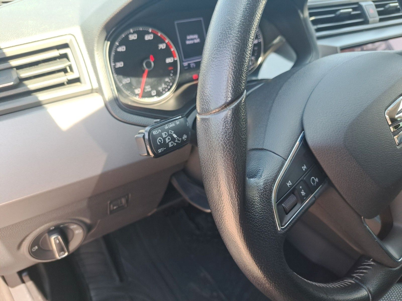 SEAT Ibiza Style Kamera+Sitzhz+Tempomat+Carplay — photo 14