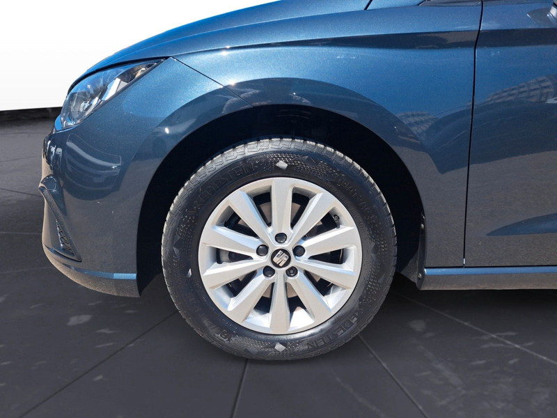 SEAT Ibiza Style Kamera+Sitzhz+Tempomat+Carplay — photo 9